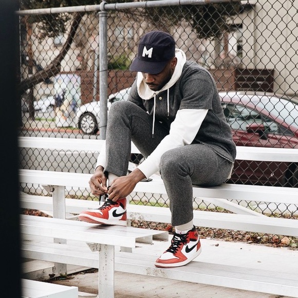 Aime Leon Dore matching set - Picture 8 of 8